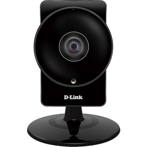 Câmera Ip Wireless Ultra Hd Wide - Dcs-960L - D-Link
