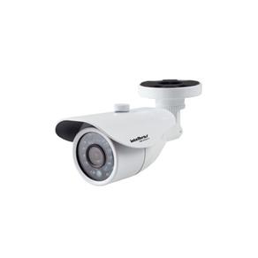 Câmera IR Intelbras VM S3030 3.6mm 30m - Branca