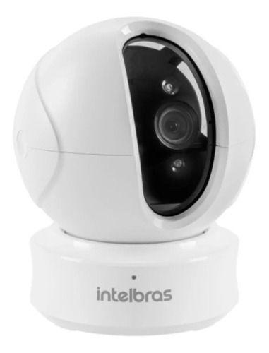 Câmera Mibo Ic4 Wi-fi Hd Intelbras