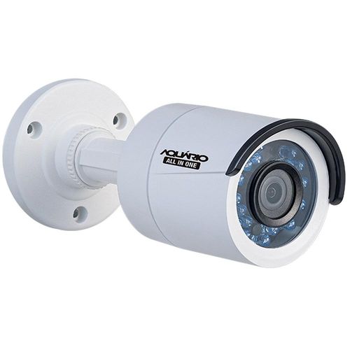 Câmera Monitor Aquário Bullet CBF 3620-2, Lente 3.6mm, 2MP