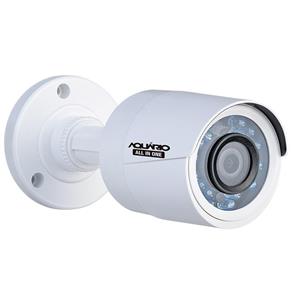 Câmera Monitor Aquário Bullet CBF 2820-2P, Lente 2,8mm, 2MP