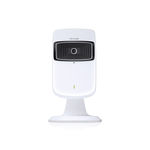 Camera Monitoramento Cloud 300mbps Wi-Fi Nc200