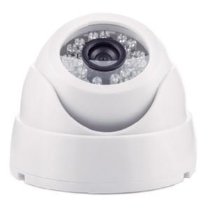 Câmera Multilaser SE162 Infrared 1080p 24 LEDs