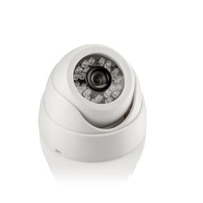 Câmera Multilaser SE160 Infrared 720p 24 LEDs