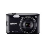 Câmera Nikon Coolpix A300