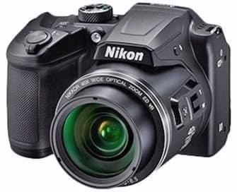 Camera Nikon Coolpix B500