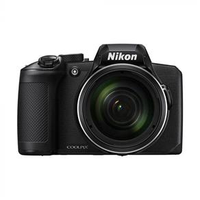 Câmera Nikon Coolpix B600 - Preto