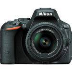 Câmera Nikon Dslr D5500 Kit 18-55mm Vr Ii