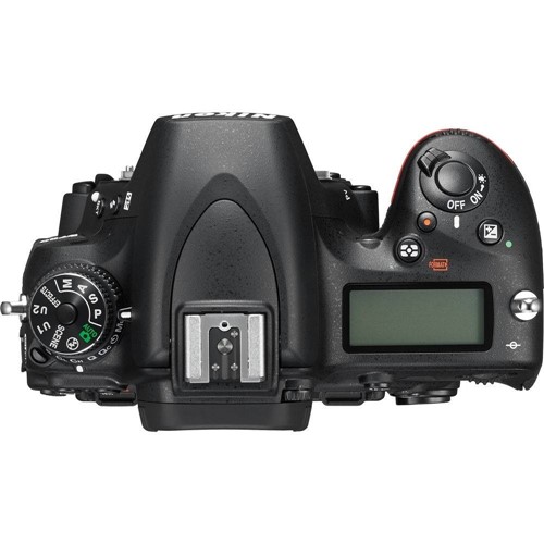 Câmera Nikon Dslr D750 - Corpo da Câmera
