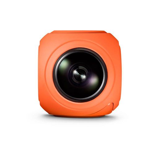 Câmera Panorâmica Atrio X-pheral Wifi 360º com Óculos V.r - Dc187