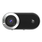 Câmera para Carro Motorola Dash Mdc-100 Preto