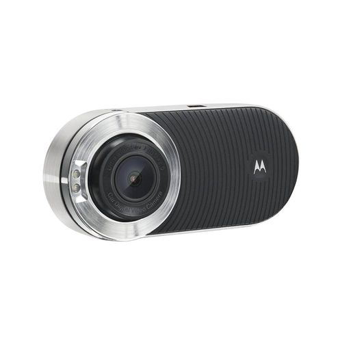 Câmera para Carro Motorola Dash MDC100 Preto