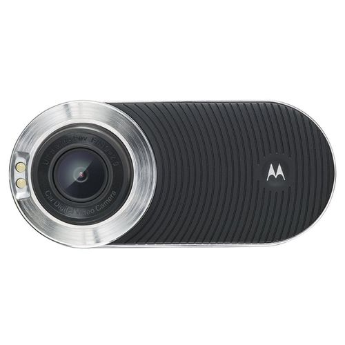 Câmera para Carro Motorola Dash Mdc100 Preto