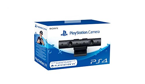 Camera Playstation 4 - Sony
