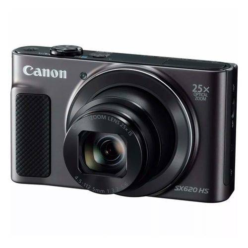 Câmera Powershot Canon Sx620hs