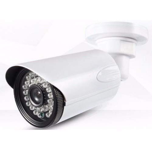 Câmera Segurança Alta Resolução Ahd 1280 1.0 MP 36 Leds 6146