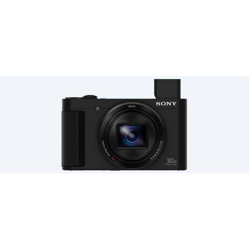Camera Semi Profissional Sony Dsc Hx-80 20mp 30x F. HD Wi-Fi