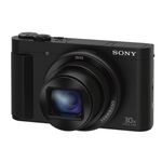 Câmera Semi Profissional Sony Dsc Hx-80 20mp 30x F. Hd Wi-fi