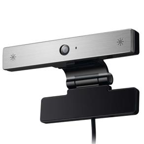 Câmera Skype LG AN-VC500 com Microfones Integrados