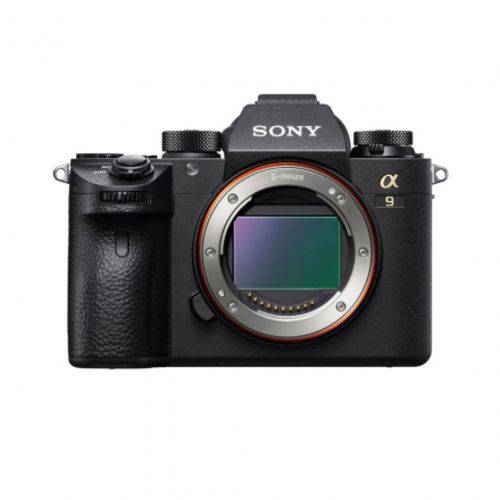 Câmera Sony A9 (ilce-9) Corpo Preto