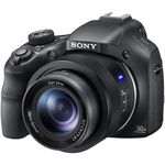 Câmera Sony Digital Dsc-hx400 20mp 50x Pret