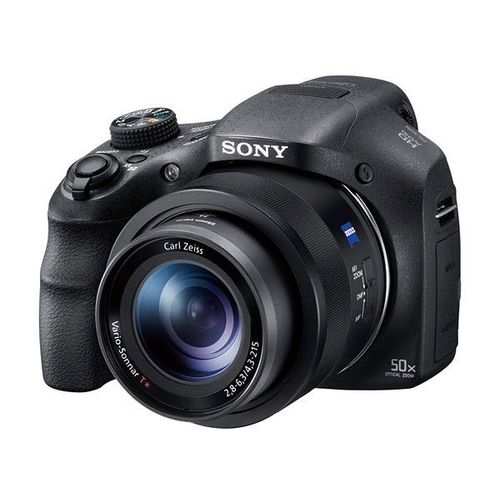 Câmera Sony Digital Dsc-hx350 20mp 50x Pret