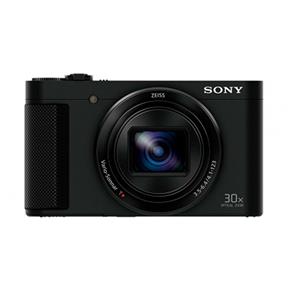 Câmera Sony DSC-HX80