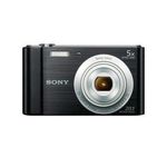Câmera Sony Dsc-w800