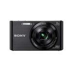 Câmera Sony Dsc-w830