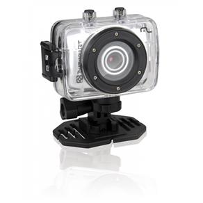 Camera Sportcam - Multilaser