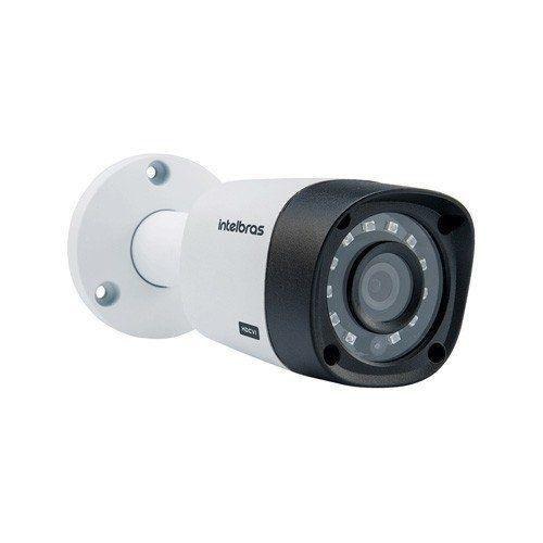 Câmera Vm 1120 B G4 AHD 720p Ir 20m - Intelbras