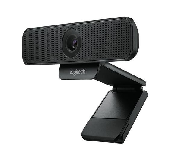 Câmera Webcam Full HD Logitech C925E