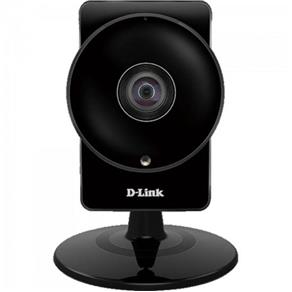 Camera Wireless D-Link Dcs-960L Hd 180 P