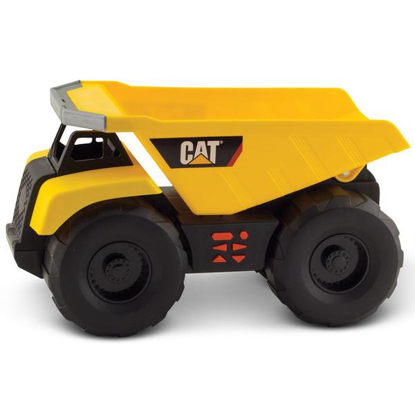 Caminhão Caterpillar - CAT - Job Site Machine - DTC
