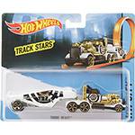 Caminhão Hot Wheels Velocidade na Pista Turbo Beast - Mattel