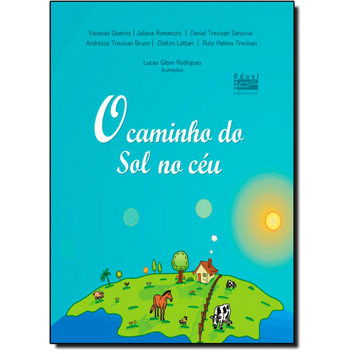 Caminho do Sol no Céu, o