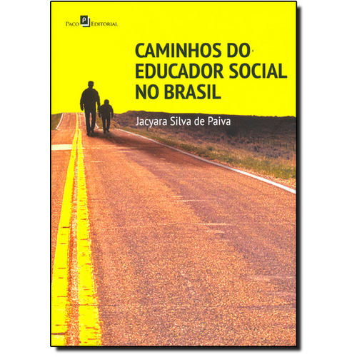 Caminhos do Educador Social no Brasil