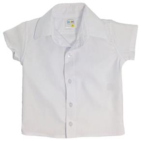 Camisa - 6 - Branco