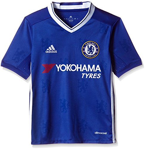 Camisa Adidas Chelsea AI7124 Infantil
