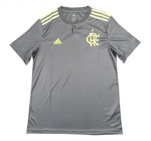 Camisa Adidas Flamengo 2019 - ST727143-1