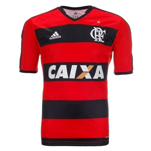 Camisa Adidas Flamengo I 2013 (G)
