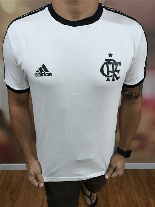 Camisa Adidas Flamengo (M)