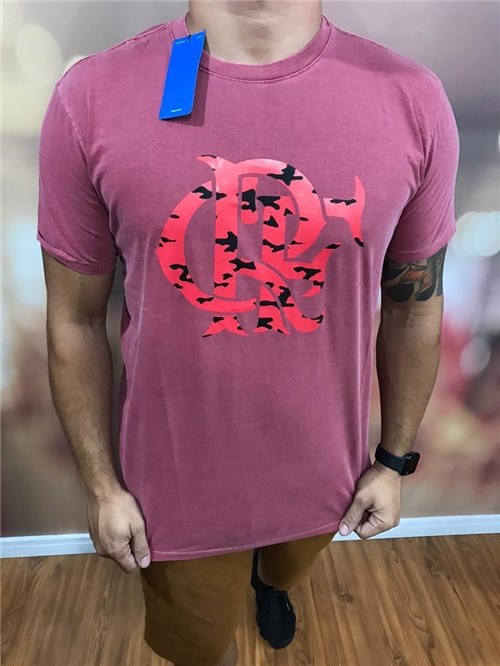 Camisa Adidas Flamengo (P)