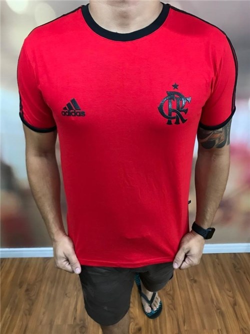 Camisa Adidas Flamengo (P)