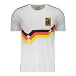 Camisa Alemanha Retrô 1990