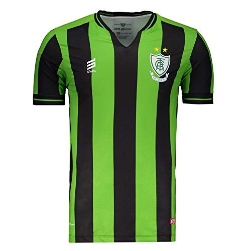 Camisa América Mineiro - Modelo I