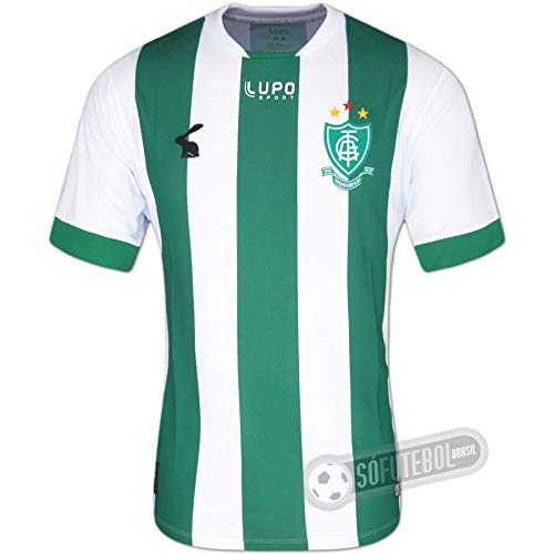 Camisa América Mineiro - Modelo III