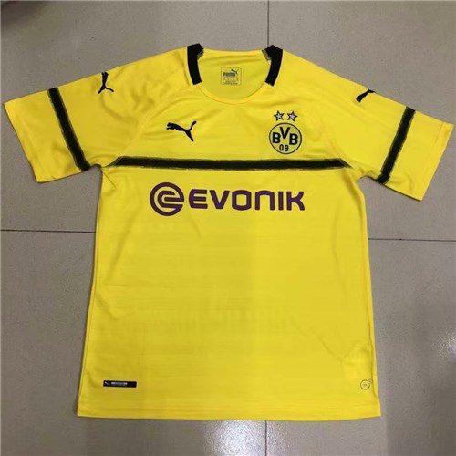 Camisa Borussia Dortmund 18/19 (S)