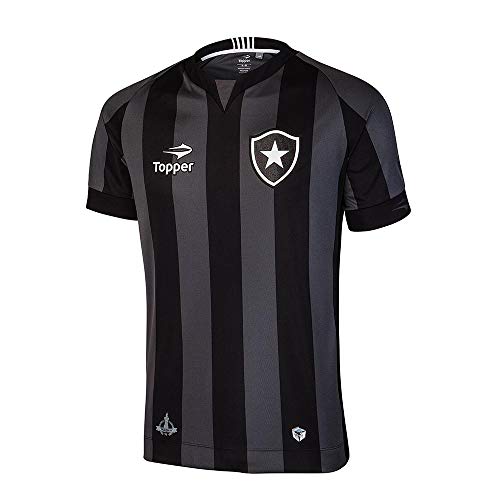Camisa Botafogo - Modelo II