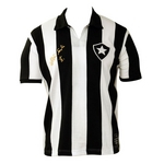 Camisa Botafogo Nilton Santos